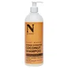 DR. NATURAL SHAMPOO - COCONUT BY DR. NATURAL FOR UNISEX - 16 OZ SHAMPOO
