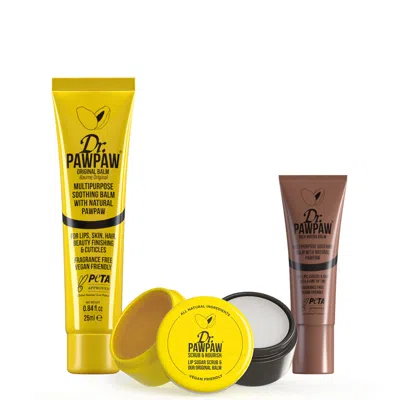 Dr. Pawpaw Prep And Nude Bundle