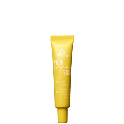 Dr. Pawpaw Your Gorgeous Skin 4-in-1 Face Serum 30ml