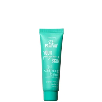 Dr. Pawpaw Your Gorgeous Skin Cleansing Balm 50ml
