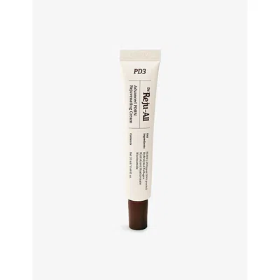 Dr. Rejaull Advanced Pdrn Rejuvenating Cream 20ml
