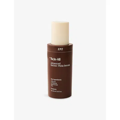 Dr. Rejaull Advanced Retino-mela Serum 30ml
