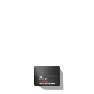 Dr Rossi, Derm Md The Night Synthesis - 15ml