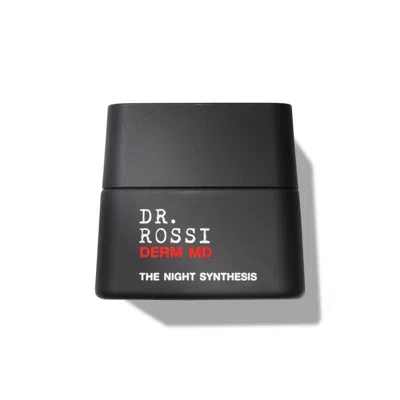 Dr Rossi, Derm Md The Night Synthesis - 50ml