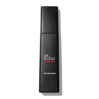 Dr Rossi, Derm Md The Solution Essence - 125ml