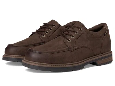 Dr. Scholl's Ashton Derby Shoes In Multi