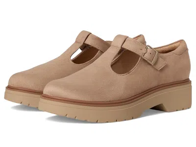 Dr. Scholl's Bring It Jane Mary Jane Shoes In Multi