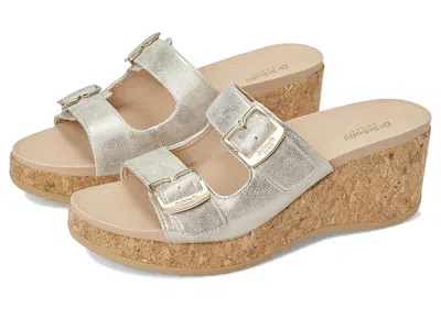 Dr. Scholl's Cali Breeze In Neutral