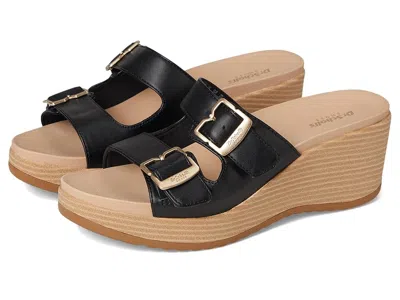 Dr. Scholl's Cali Breeze In Black