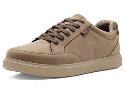 Dr. Scholl's City Cloud Lace Lace-up Shoes Men's Shoes Wood Smoke: 12 M In Gray