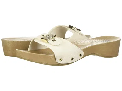 Dr. Scholl's Classic In Neutral