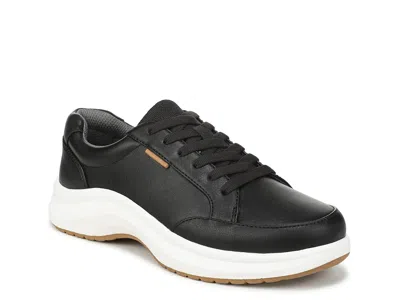Dr. Scholl's All Beyond Sneaker In Black