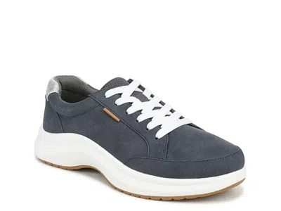 Dr. Scholl's All Beyond Sneaker In Blue