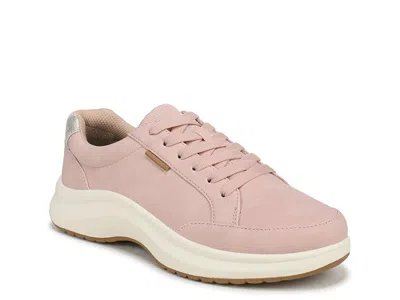 Dr. Scholl's All Beyond Sneaker In Pink