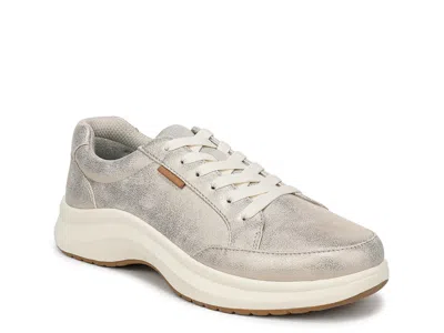 Dr. Scholl's All Beyond Sneaker In White