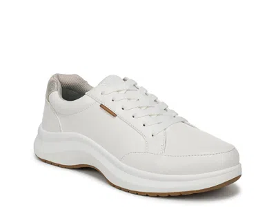 Dr. Scholl's All Beyond Sneaker In White