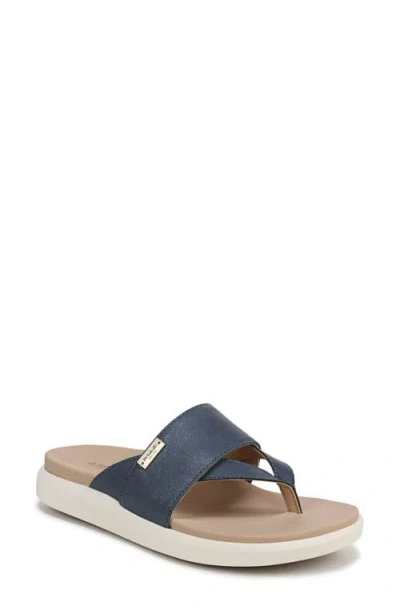 Dr. Scholl's All Day Flip Flop In Brown