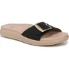 Dr. Scholl's All Right Slide Sandal In Nude