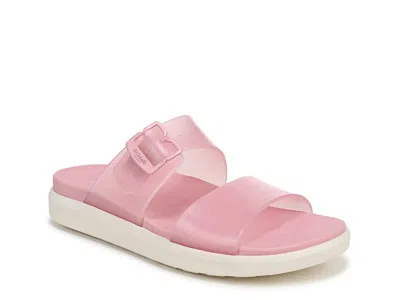 Dr. Scholl's All Time Sandal In Pink