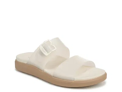 Dr. Scholl's All Time Sandal In White
