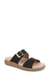 Dr. Scholl's All Time Slide Sandal In Black