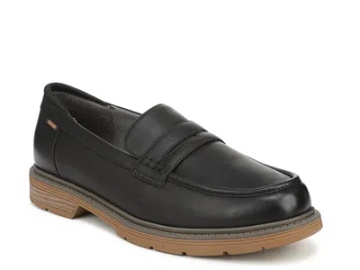 Dr. Scholl's Ashton Loafer In Black