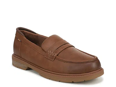 Dr. Scholl's Ashton Loafer In Brown