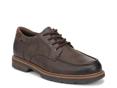 Dr. Scholl's Ashton Oxford In Brown