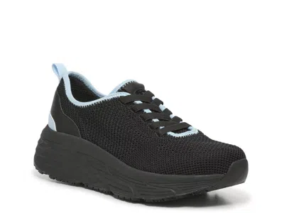 Dr. Scholl's Back To Work Sneaker In Black