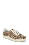 Dr. Scholl's Be Bright Sneaker In Brown