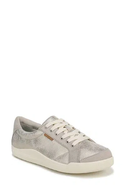 Dr. Scholl's Be Bright Sneaker In Gray