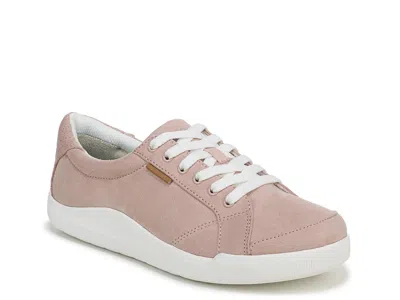 Dr. Scholl's Be Bright Sneaker In Pink