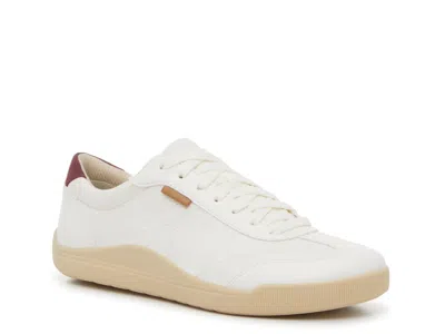 Dr. Scholl's Be True Sneaker In White