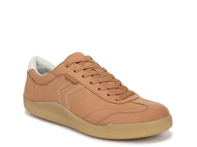 Dr. Scholl's Be True Sneaker In Brown