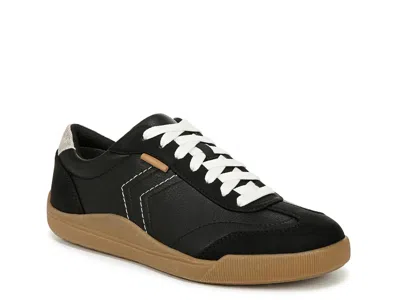 Dr. Scholl's Be True Sneaker In Black