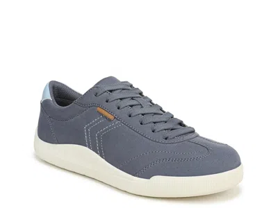 Dr. Scholl's Be True Sneaker In Blue