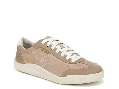 Dr. Scholl's Be True Sneaker In Brown