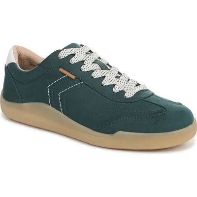 Dr. Scholl's Be True Sneaker In Green