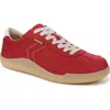 Dr. Scholl's Be True Sneaker In Red