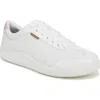 Dr. Scholl's Be True Sneaker In White