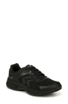 Dr. Scholl's Women's Blaze Work Slip-resistant Work Oxfords In Black