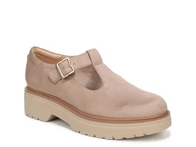 Dr. Scholl's Bring It Jane Mary Jane In Neutral