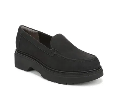 Dr. Scholl's Bring Love Loafer In Black