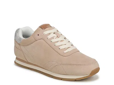 Dr. Scholl's Callback Sneaker In Brown
