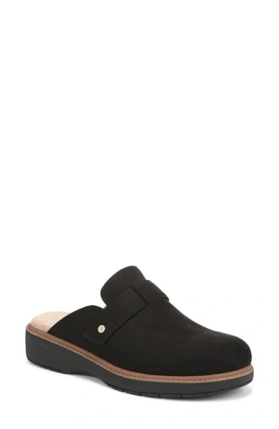 Dr. Scholl's Calm Clog In Black