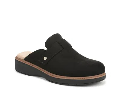 Dr. Scholl's Calm Clog In Black