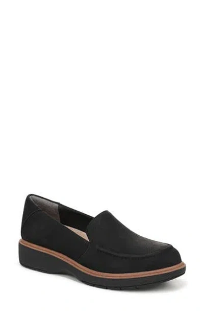 Dr. Scholl's Calm Down Loafer In Black
