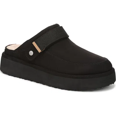 Dr. Scholl's Chill Time Clog In Animal Print