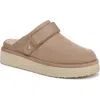 Dr. Scholl's Chill Time Clog In Nude