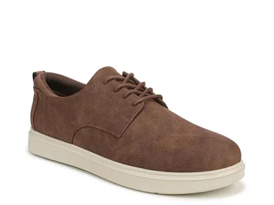 Dr. Scholl's City Cloud Oxford In Brown